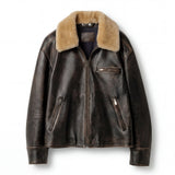 SHEARLING