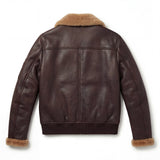 SHEARLING