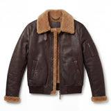 SHEARLING