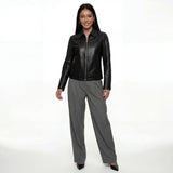 BIKER WOMAN 07
