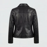 BIKER WOMAN 07