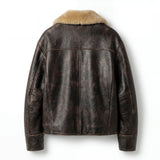 SHEARLING