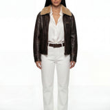 SHEARLING
