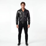 BIKER MAN 07