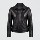 BIKER WOMAN 07
