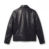 BIKER MAN