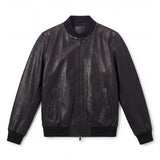 BOMBER